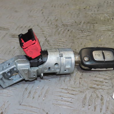 Antivol de direction Renault CLIO III (BR0-1, CR0-1) 1.5 dci (c-br0g, c-br1g) (2005-2012) 5 portes