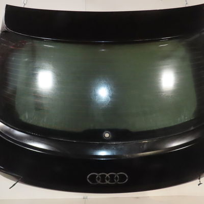 Hayon Audi A1 (8X1, 8XK) 1.6 tdi (2011-2015)