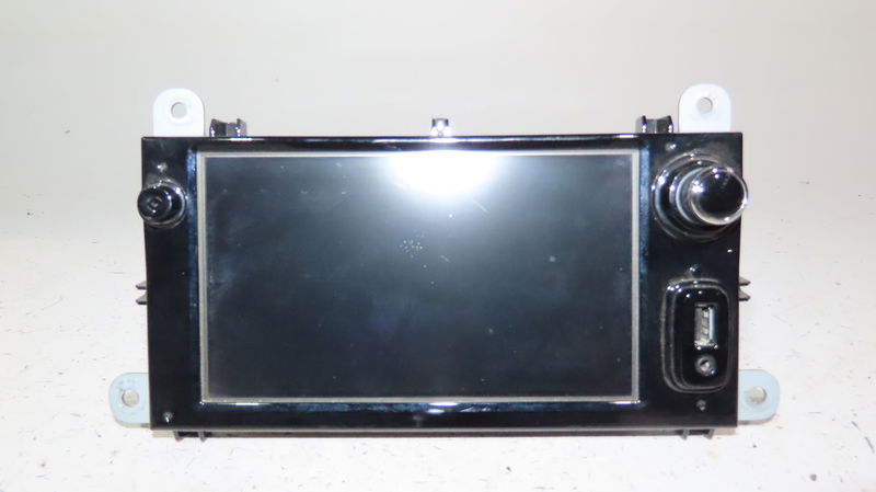 Autoradio Renault CLIO IV (BH_) 1.5 dci 75 (2012) 5 portes