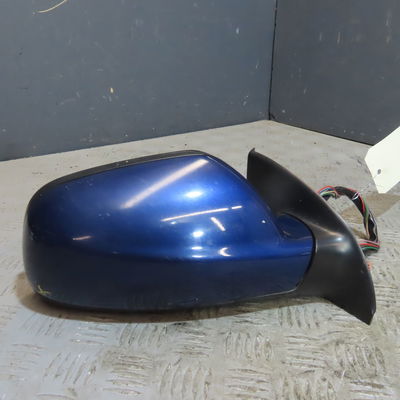 Retroviseur exterieur electrique droit Peugeot 307 SW (3H) 1.6 hdi 110 (2003-2007)
