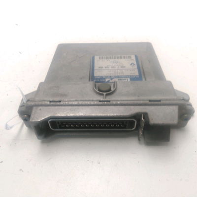 Calculateur moteur Renault KANGOO (KC0-1_) D 65 1.9 (kc0e, kc02, kc0j, kc0n) (1997-2001)