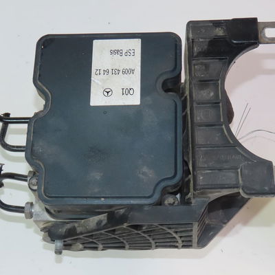 Unité hydraulique abs Mercedes-benz CLASSE A (W176) A 200 cdi (176.001) (2012-2014)