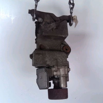 Pont arriere Volvo XC90 I (275) 2.5 t awd (2002-2014)