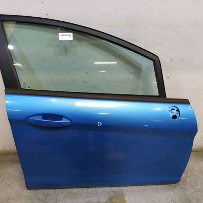 Porte avant droite Ford FIESTA VI (CB1, CCN) 1.4 tdci (2010-2012) 3 portes