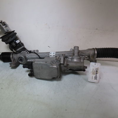 Cremallière electrique Mercedes-benz CLASSE A (W176) A 180 cdi - d (176.012) (2012-2018)