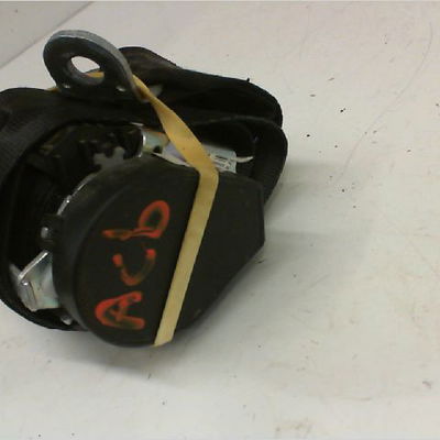 Ceinture arrière droite Seat ALTEA XL (5P5, 5P8) 1.9 tdi (2006-2010) 5 portes