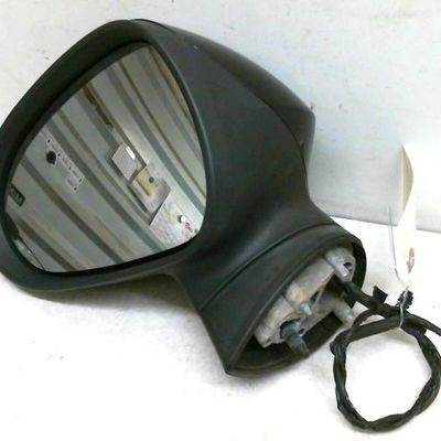 Retroviseur exterieur electrique gauche Seat IBIZA IV SC (6J1, 6P5) 1.4 tsi cupra (2009-2015)