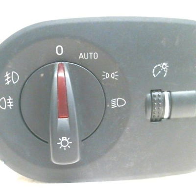 Commande eclairage Seat IBIZA IV SC (6J1, 6P5) 1.4 tsi cupra (2009-2015)