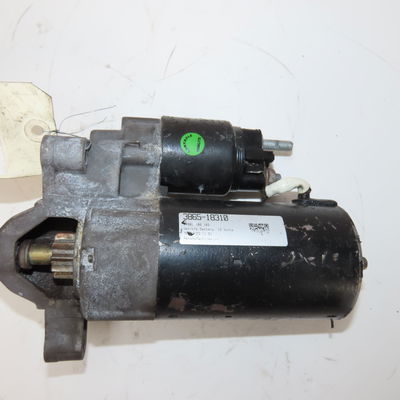 Démarreur Peugeot 307 (3A-C) 2.0 hdi 90 (2000-2007) 5 portes
