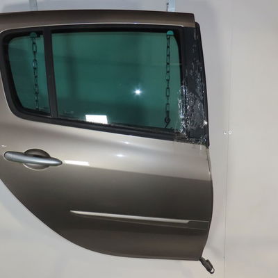 Porte arrière droite Renault CLIO III (BR0-1, CR0-1) 1.2 16v (br0p, cr0p) (2007-2014)