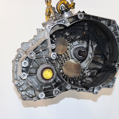 Boîte à vitesse mecanique Opel ASTRA J GTC 2.0 cdti (08) (2011-2015)