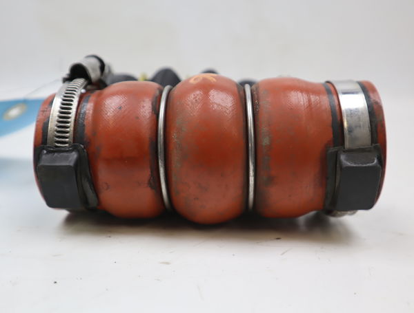 Durtite de turbo - echangeur Citroën C4 CACTUS 1.6 bluehdi 100 (2014)