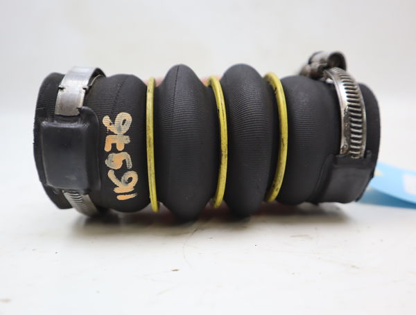 Durtite de turbo - echangeur Citroën C4 CACTUS 1.6 bluehdi 100 (2014)