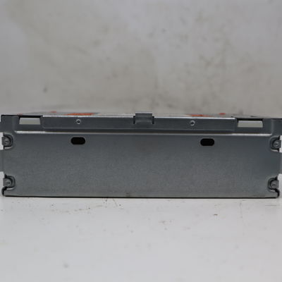 Autoradio Citroën C4 CACTUS 1.6 bluehdi 100 (2014)