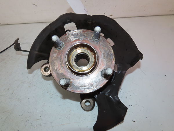 Fusee avg Mazda 2 (DL, DJ) 1.5 skyactiv-g (djlfs) (2014)