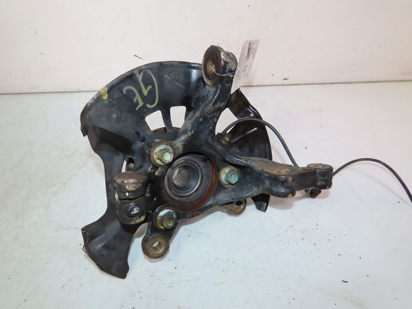 Fusee avg Mazda 2 (DL, DJ) 1.5 skyactiv-g (djlfs) (2014)