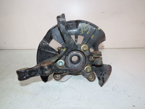 Fusee avd Mazda 2 (DL, DJ) 1.5 skyactiv-g (djlfs) (2014)
