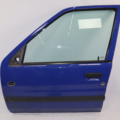 Porte avant gauche Peugeot 106 II (1A_, 1C_) 1.1 i (1996-2004)