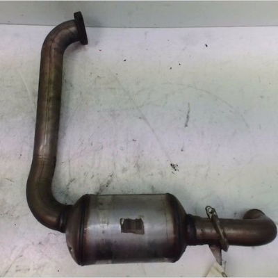 Catalyseur Ford FOCUS II Turnier (DA_, FFS, DS) 1.6 tdci (2004-2012)