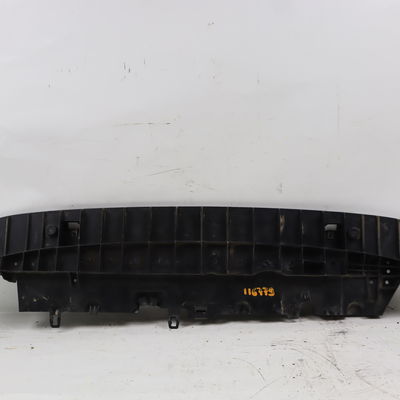 Support central pare-choc av Citroën C3 III (SX) 1.2 thp 110 (2016)