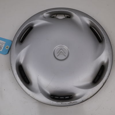 Enjoliveur 2 Citroën SAXO (S0, S1) 1.1 x, sx (1996-2003) 5 portes