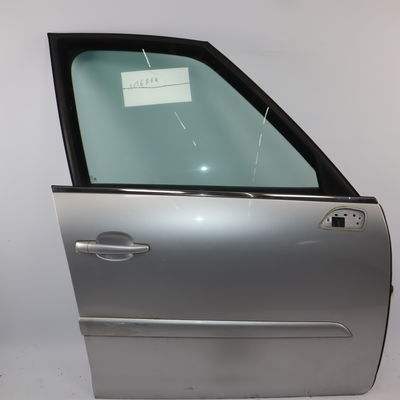 Porte avant droite Citroën C4 PICASSO I Monospace (UD_) 1.6 hdi 110 (2010-2013) 5 portes