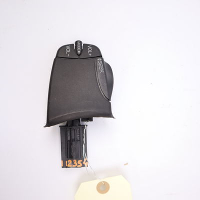 Commande autoradio Ford FIESTA V (JH_, JD_) 1.4 tdci (2001-2008) 5 portes