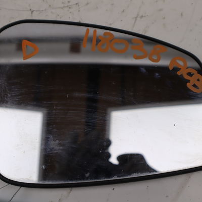 Glace  retroviseur exterieur droit Renault LAGUNA III (BT0-1) 1.5 dci (bt00, bt0a, bt0t, bt1j) (2007-2015) 5 portes