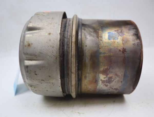 Filtre a particules  Citroën BERLINGO Camionnette-Monospace (B9) 1.6 hdi 90 (2010-2017)