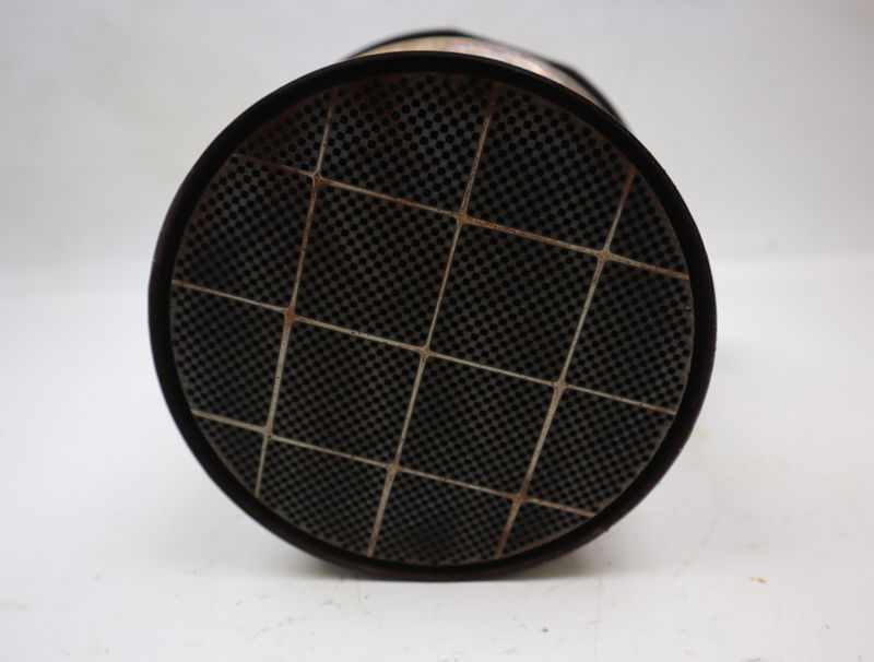 Filtre a particules  Citroën BERLINGO Camionnette-Monospace (B9) 1.6 hdi 90 (2010-2017)