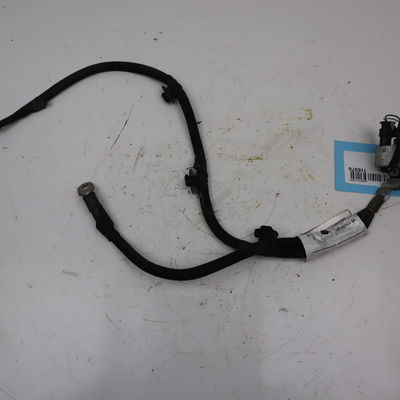Cable alimentation electrique Citroën C4 CACTUS 1.6 bluehdi 100 (2014)