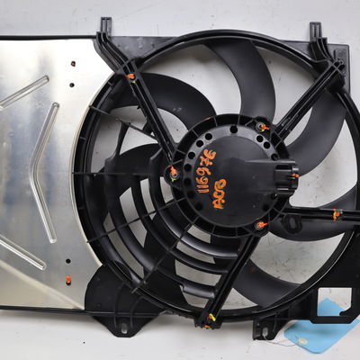 Ventilateur de refroidissement Citroën C4 CACTUS 1.6 bluehdi 100 (2014)
