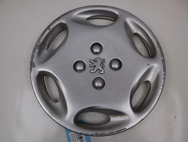 Enjoliveur de roue Peugeot 106 II (1A_, 1C_) 1.1 i (1996-2004)