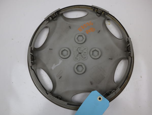 Enjoliveur de roue Peugeot 106 II (1A_, 1C_) 1.1 i (1996-2004)