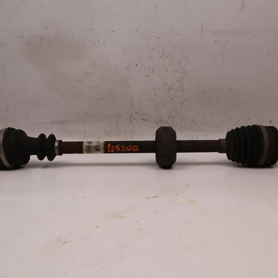 Transmission avant droite Renault KANGOO (KC0-1_) 1.6 16v (2001)