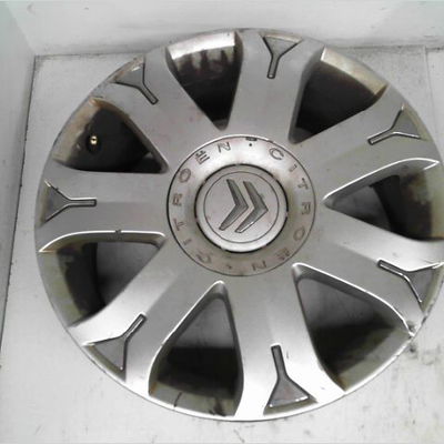 Jante aluminium 3 Citroën C5 II Break (RE_) 1.6 hdi (re9hzc, re9hyb) (2004-2008)