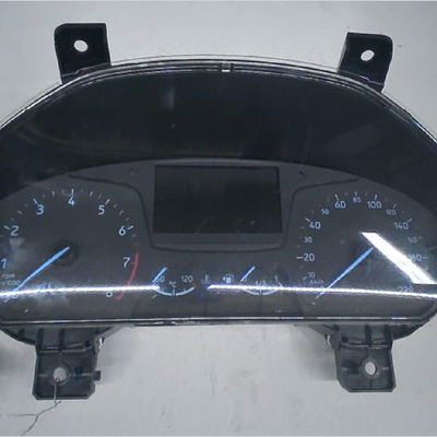 Bloc compteurs Ford FIESTA VII (HJ, HF) 1.1 ti-vct (2017)