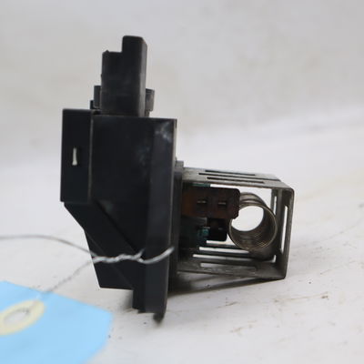 Resistance de ventilateur moteur Citroën C4 CACTUS 1.6 bluehdi 100 (2014)