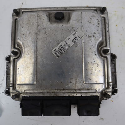 Calculateur moteur Citroën C8 (EA_, EB_) 2.0 hdi (2002)