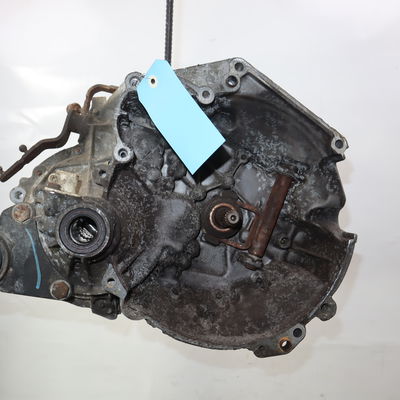 Boîte à vitesse mecanique Peugeot 106 I (1A, 1C) 1.0 (1991-1996)