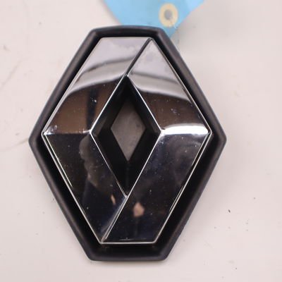 Sigle calandre Renault TWINGO II (CN0_) 1.2 16v (cn04, cn0a, cn0b) (2007-2014) 3 portes
