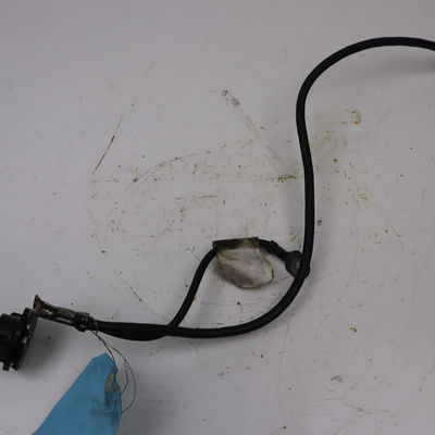 Cable alimentation electrique Citroën SAXO (S0, S1) 1.1 x, sx (1996-2003) 5 portes
