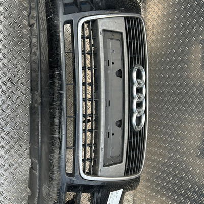 Pare-choc avant Audi A4 B7 (8EC) 2.0 tdi 16v (2004-2008) 4 portes