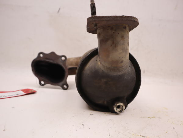 Catalyseur Renault MASTER II Camionnette (FD) 2.5 dci (2006-2010)