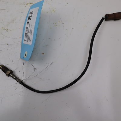 Sonde fap temperature echappement Citroën BERLINGO Camionnette-Monospace (B9) 1.6 hdi 90 (2010-2017)