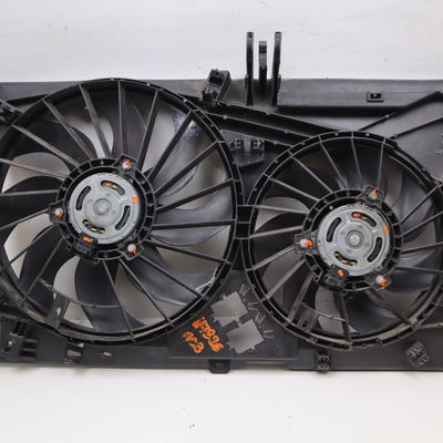 Ventilateur de refroidissement Renault MASTER III Camionnette (FV) 2.3 dci 130 fwd (fv0m, fv0y) (2016)