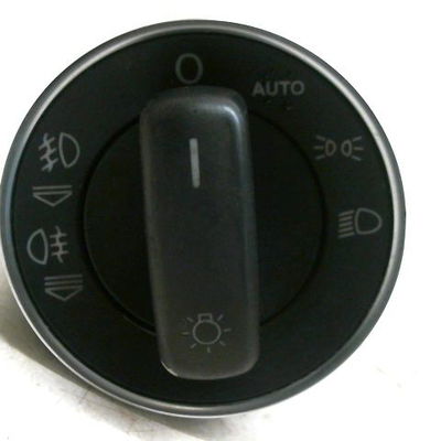 Commande eclairage Audi A8 D3 (4E2, 4E8) 4.2 tdi quattro (2005-2005)