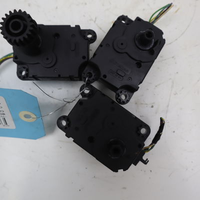 Moteur volet de chauffage Citroën C4 CACTUS 1.6 bluehdi 100 (2014)