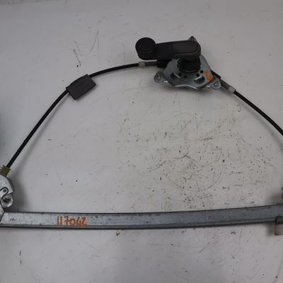 Mécanisme lève-glace avant gauche Peugeot 405 I (15B) 1.6 (1987-1992)