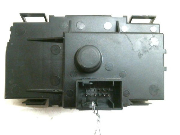 Commande eclairage Bmw 1 (E87) 118 d (2004-2007) 5 portes